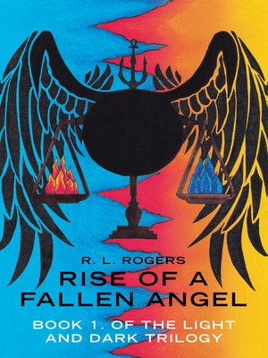 cover image of Rise of a Fallen Angel